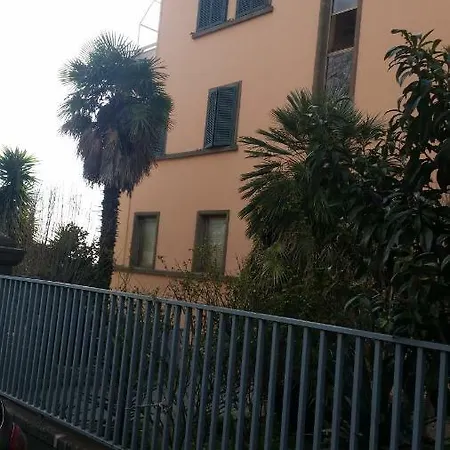 بيت للعطل Casetta San Leo فِتيربو