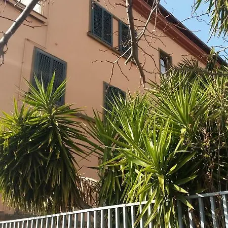 Casetta San Leo