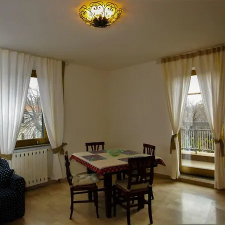 بيت للعطل Casetta San Leo