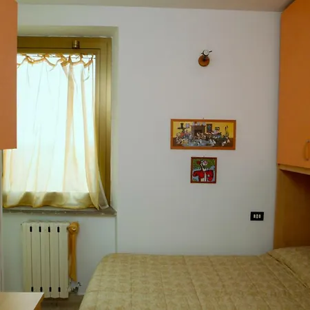 Casetta San Leo بيت للعطل فِتيربو