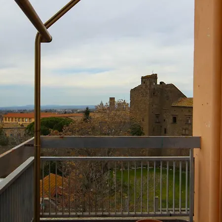 Casetta San Leo