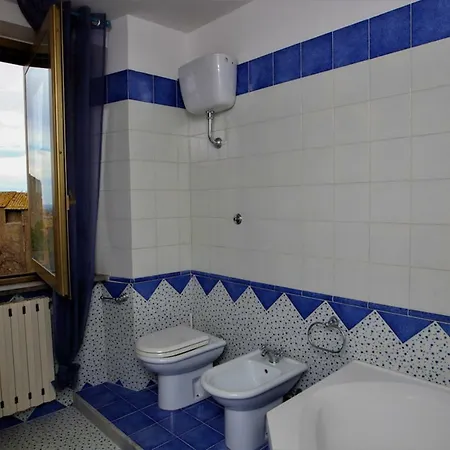 Casetta San Leo بيت للعطل