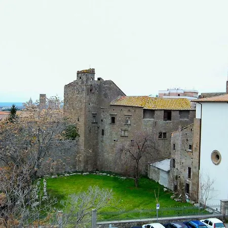 Casetta San Leo بيت للعطل