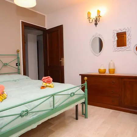 بيت للعطل Casetta San Leo فِتيربو