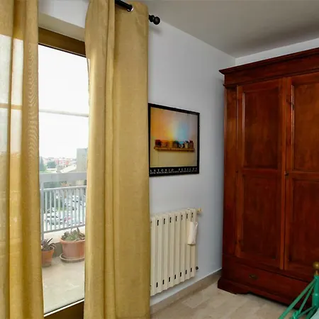 Casetta San Leo بيت للعطل *