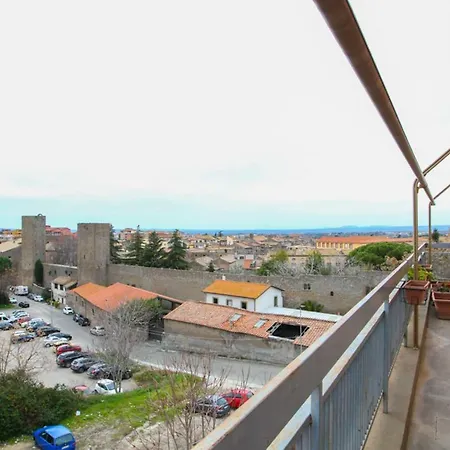 Casetta San Leo بيت للعطل