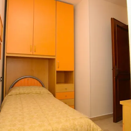 Casetta San Leo بيت للعطل *