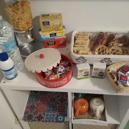 Casetta San Leo بيت للعطل *